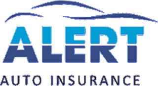 Alert Auto Insurance Logo